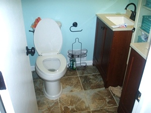 Plumbing And Remodeling Projects